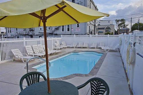 The Cove Hotel Ocean City