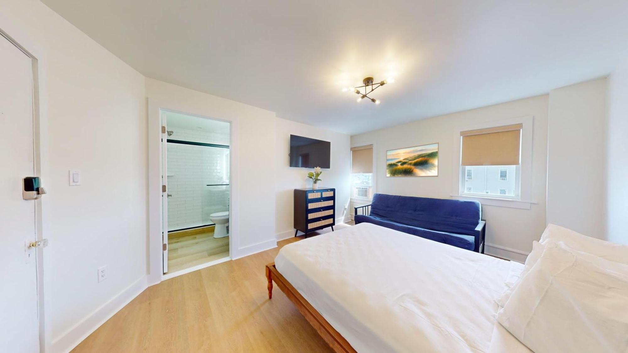 The Cove Hotel