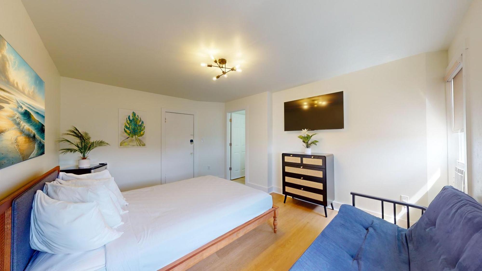 The Cove Hotel Ocean City