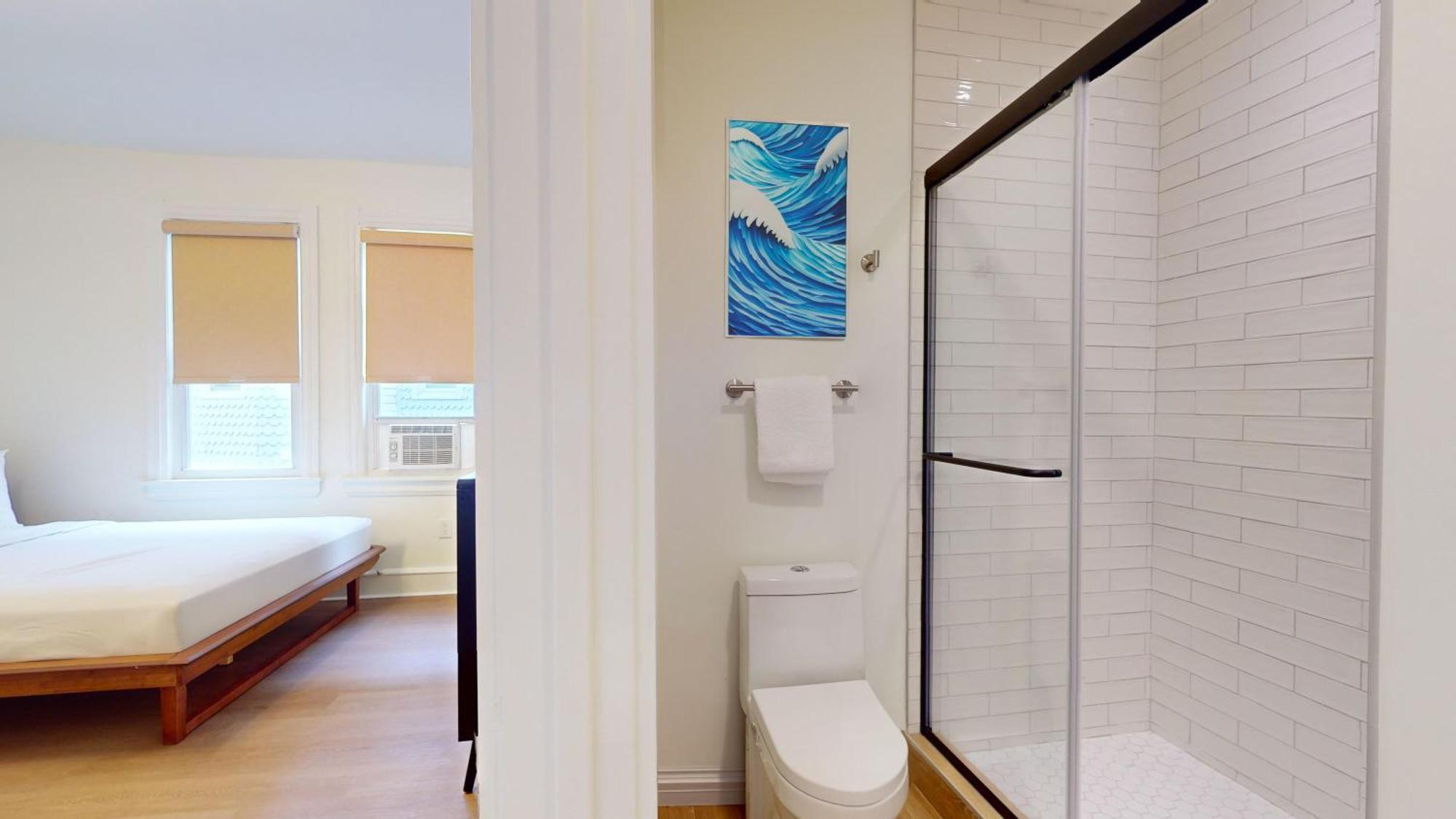 The Cove Hotel Ocean City