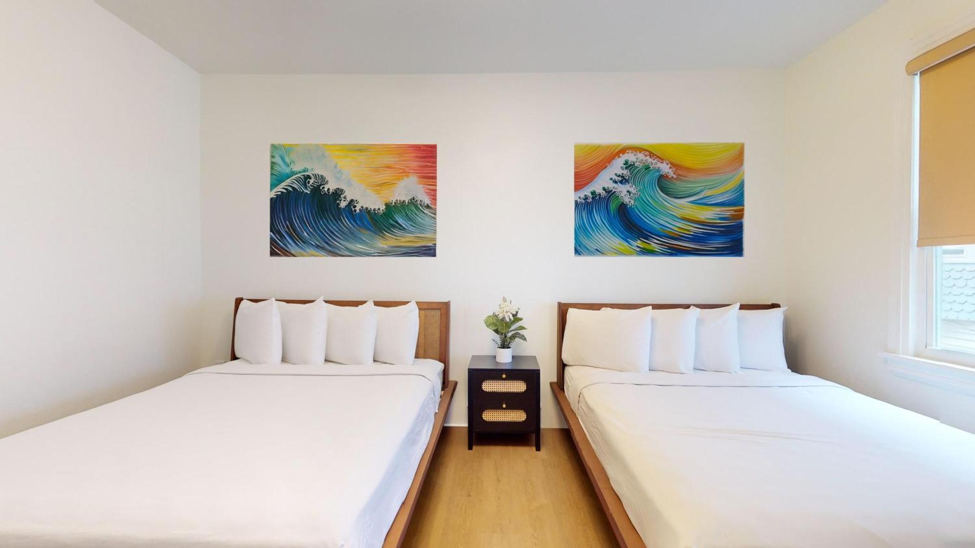 The Cove Hotel 2*