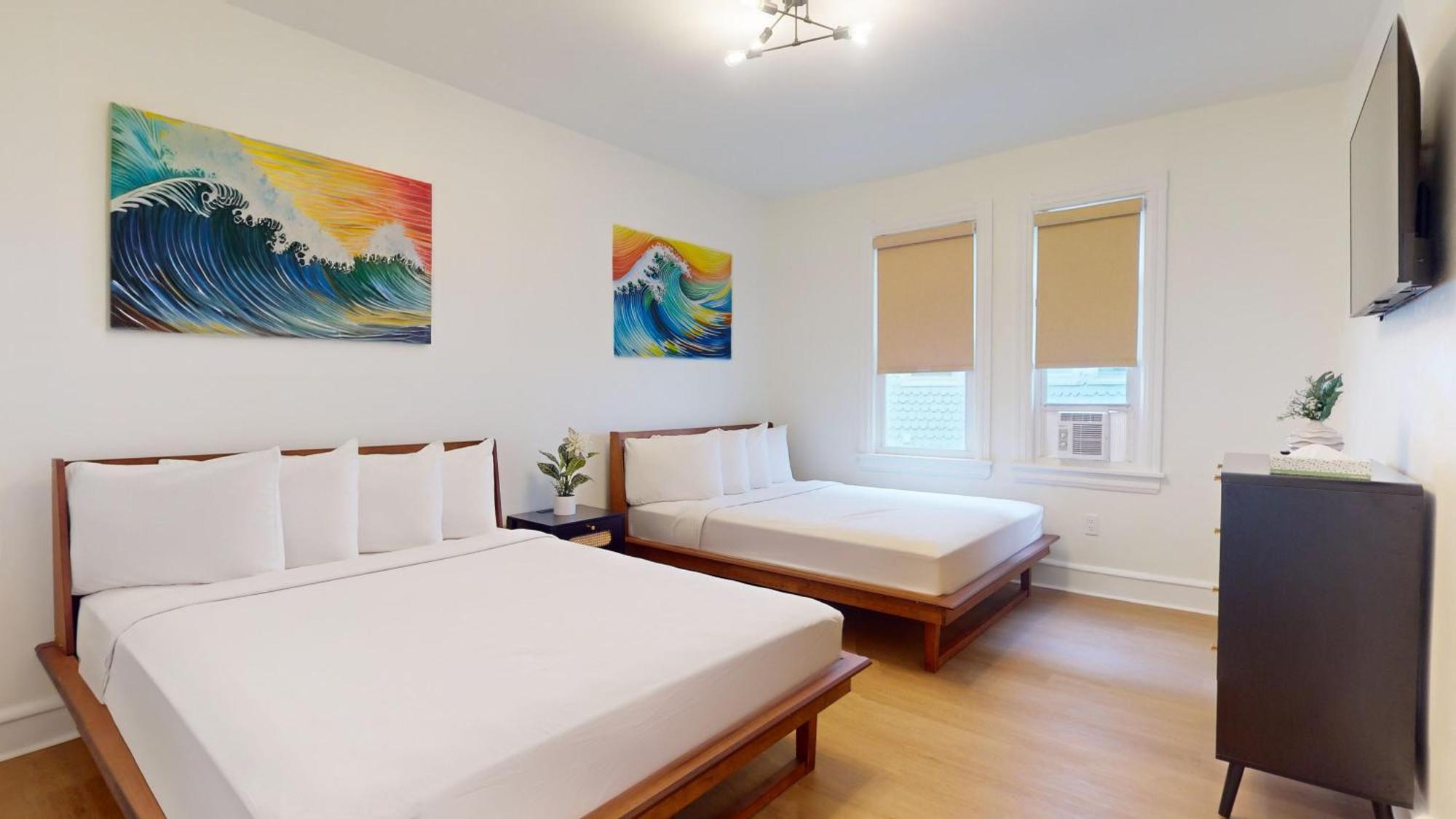 Hotel The Cove Ocean City