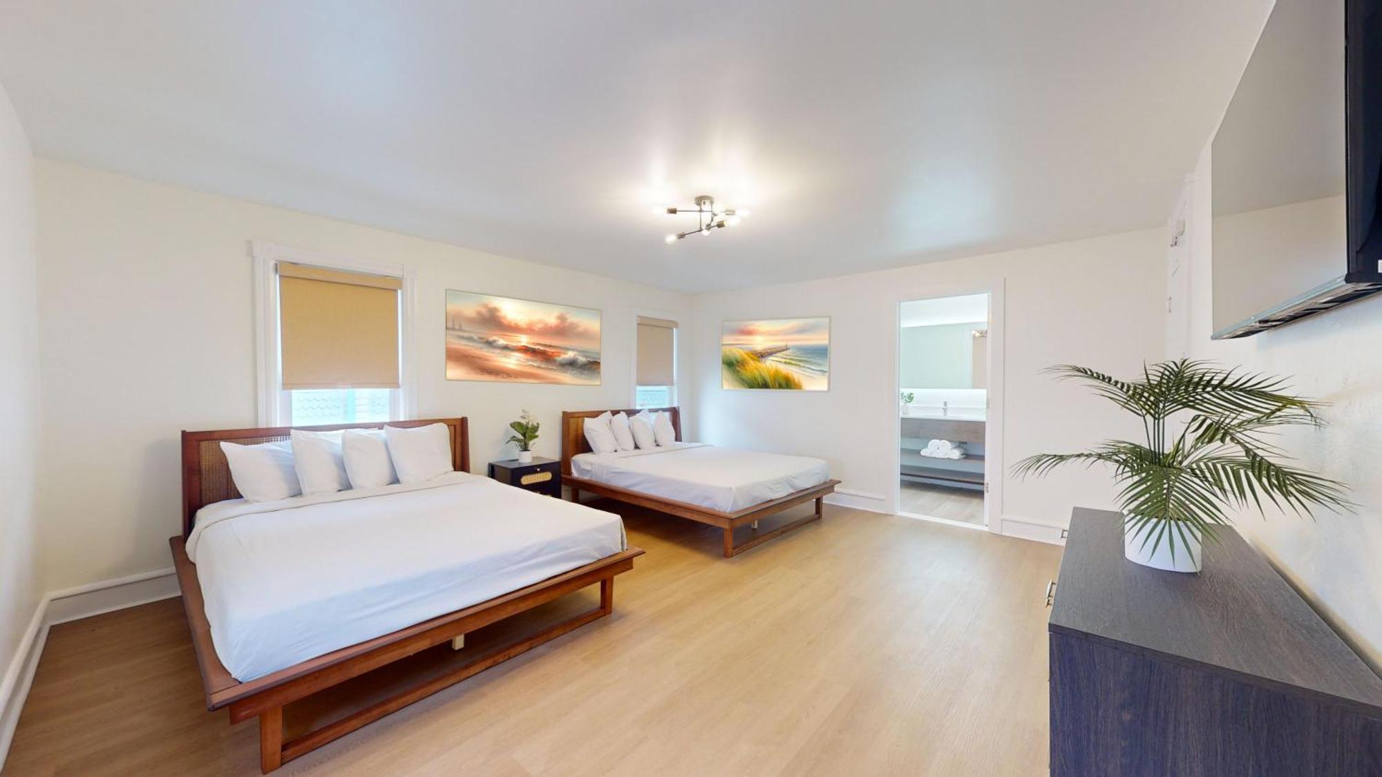 Hotel The Cove