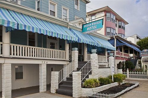 Hotel The Cove 2*
