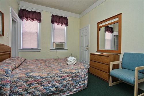 The Cove Hotel Ocean City