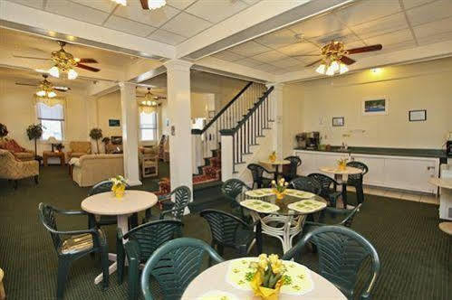The Cove Hotel Ocean City